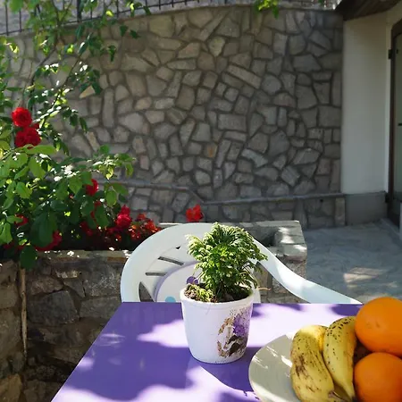Snegar Ohrid