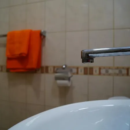 Snegar Apartment