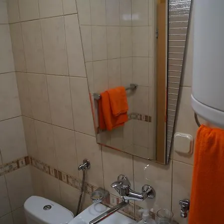 Apartment Snegar Ohrid