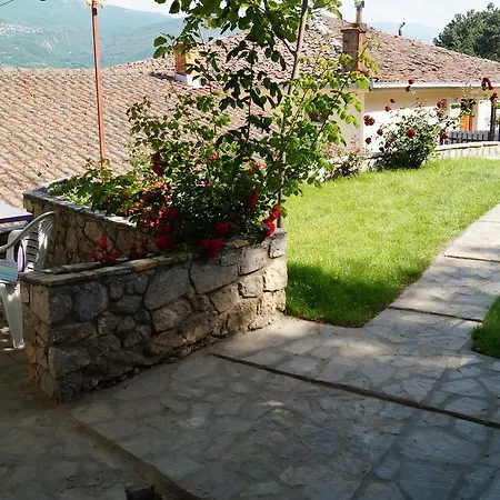 Snegar Ohrid
