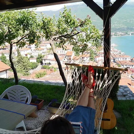 Snegar Apartment Ohrid