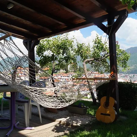 Apartment Snegar Ohrid
