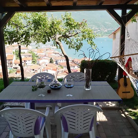 Snegar * Ohrid