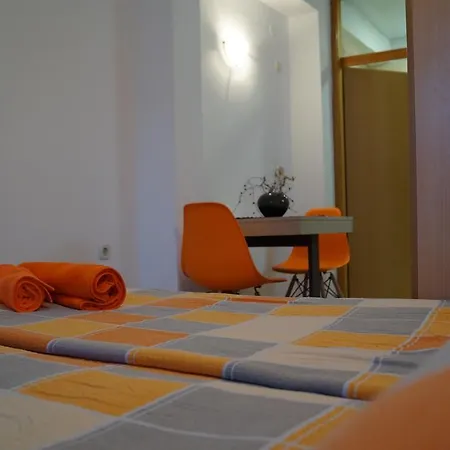 Apartment Snegar