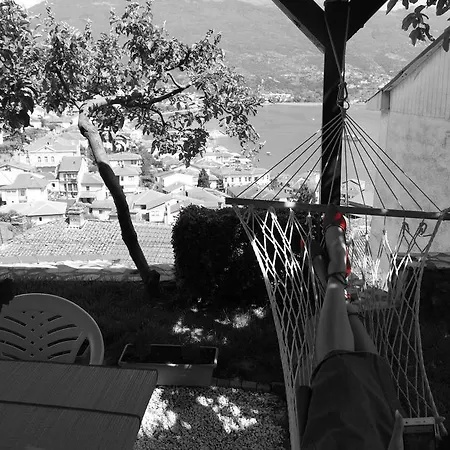 Snegar * Ohrid