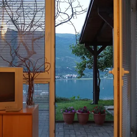 Snegar * Ohrid