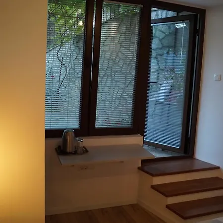 Snegar Apartment Ohrid