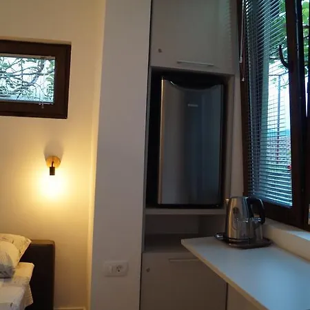 Apartment Snegar